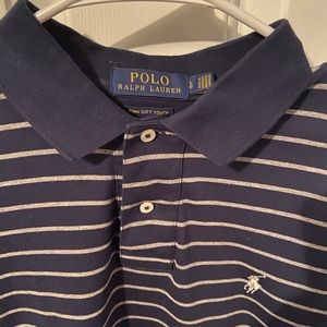 Polo shirts